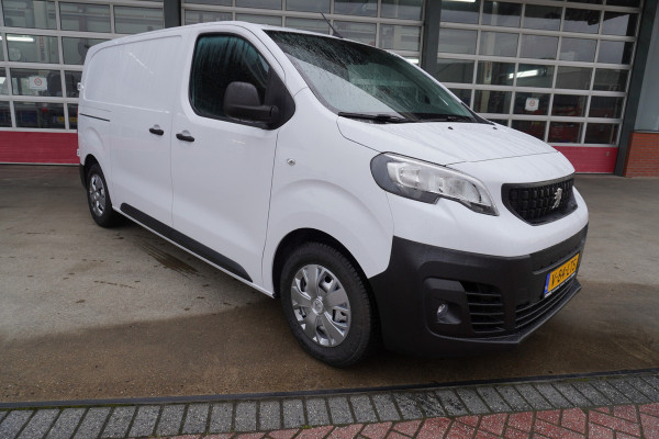 Peugeot e-Expert EV L2 75 kWh Elektrisch Automaat nr. V216 | Airco | Cruise | Navi | Camera