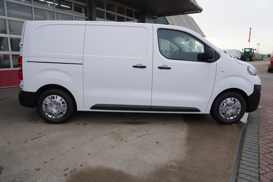 Peugeot e-Expert EV L2 75 kWh Elektrisch Automaat nr. V216 | Airco | Cruise | Navi | Camera