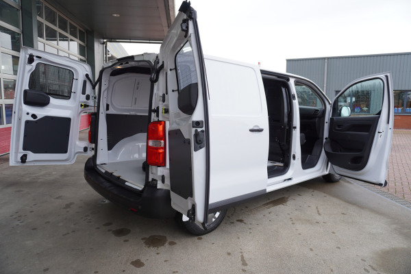 Peugeot e-Expert EV L2 75 kWh Elektrisch Automaat nr. V216 | Airco | Cruise | Navi | Camera