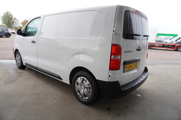 Peugeot e-Expert EV L2 75 kWh Elektrisch Automaat nr. V216 | Airco | Cruise | Navi | Camera