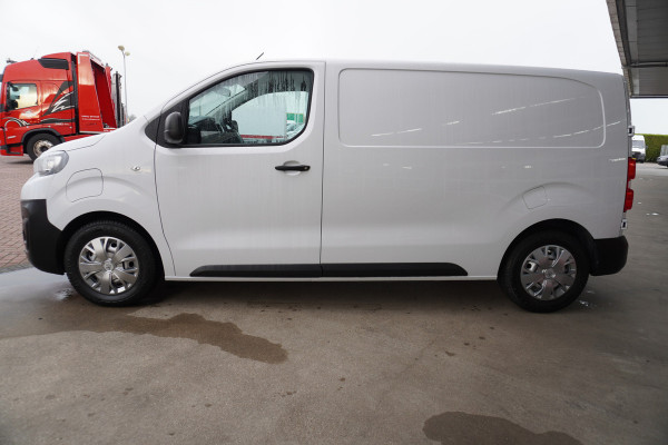 Peugeot e-Expert EV L2 75 kWh Elektrisch Automaat nr. V216 | Airco | Cruise | Navi | Camera