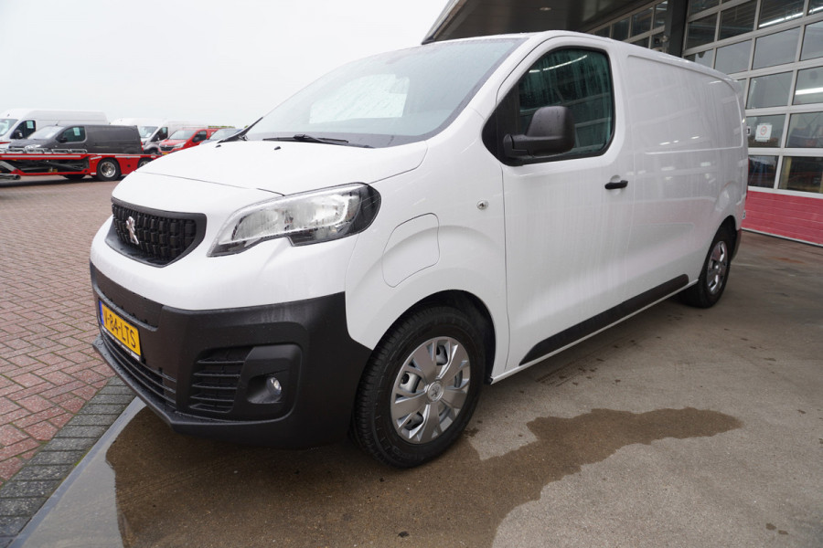 Peugeot e-Expert EV L2 75 kWh Elektrisch Automaat nr. V216 | Airco | Cruise | Navi | Camera