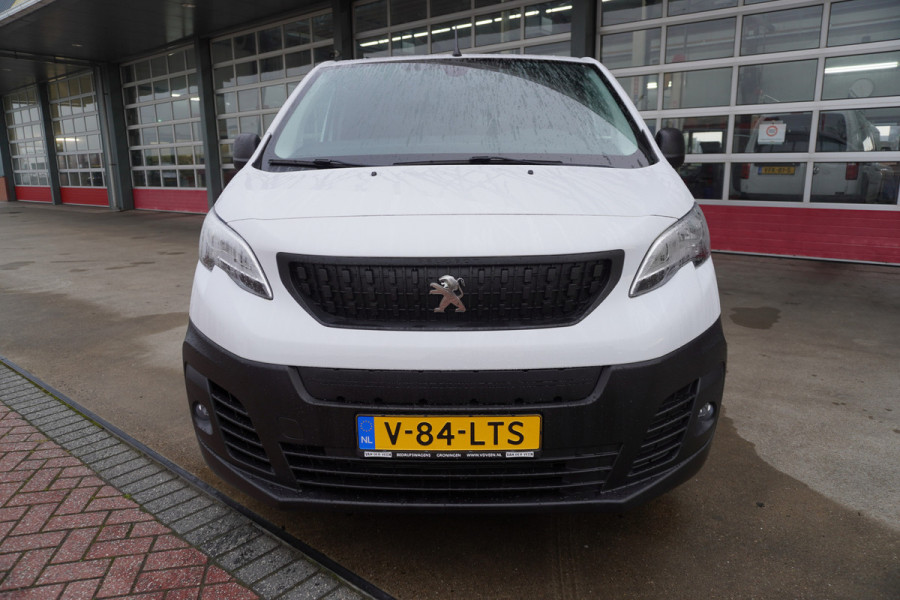 Peugeot e-Expert EV L2 75 kWh Elektrisch Automaat nr. V216 | Airco | Cruise | Navi | Camera