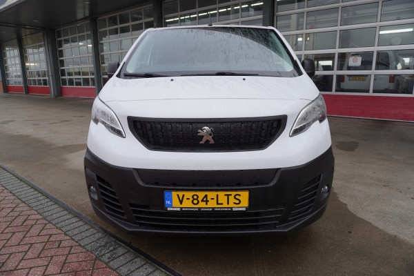 Peugeot e-Expert EV L2 75 kWh Elektrisch Automaat nr. V216 | Airco | Cruise | Navi | Camera