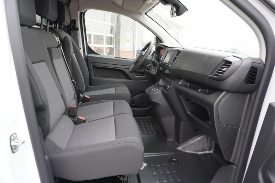 Peugeot e-Expert EV L2 75 kWh Elektrisch Automaat nr. V216 | Airco | Cruise | Navi | Camera