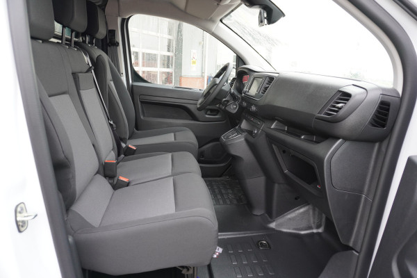 Peugeot e-Expert EV L2 75 kWh Elektrisch Automaat nr. V216 | Airco | Cruise | Navi | Camera