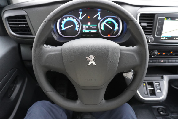 Peugeot e-Expert EV L2 75 kWh Elektrisch Automaat nr. V216 | Airco | Cruise | Navi | Camera