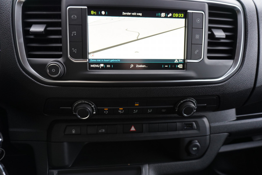 Peugeot e-Expert EV L2 75 kWh Elektrisch Automaat nr. V216 | Airco | Cruise | Navi | Camera