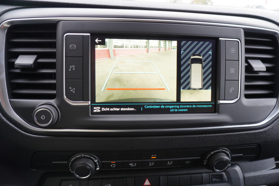 Peugeot e-Expert EV L2 75 kWh Elektrisch Automaat nr. V216 | Airco | Cruise | Navi | Camera