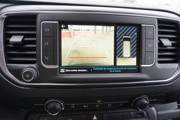 Peugeot e-Expert EV L2 75 kWh Elektrisch Automaat nr. V216 | Airco | Cruise | Navi | Camera