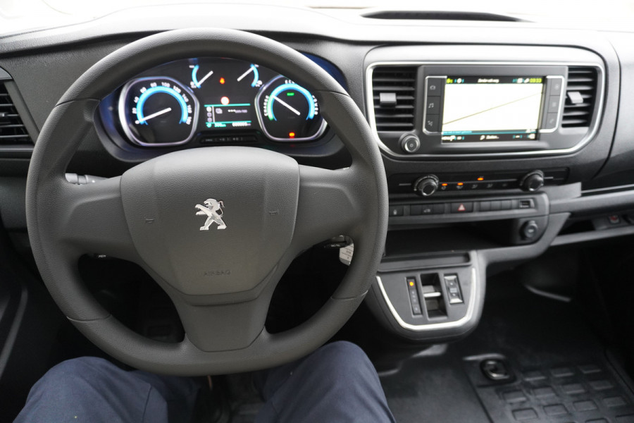 Peugeot e-Expert EV L2 75 kWh Elektrisch Automaat nr. V216 | Airco | Cruise | Navi | Camera