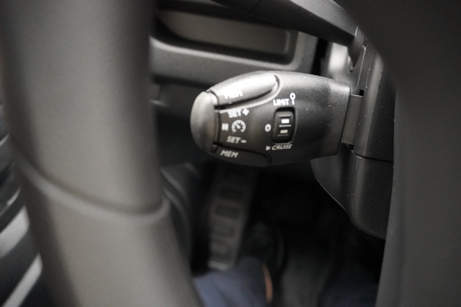 Peugeot e-Expert EV L2 75 kWh Elektrisch Automaat nr. V216 | Airco | Cruise | Navi | Camera