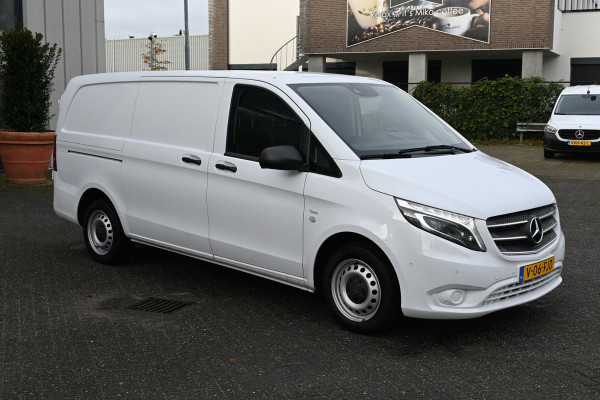 Mercedes-Benz Vito 114 CDI L2 LED, 2500 kg Trekhaak, Navigatie met camera