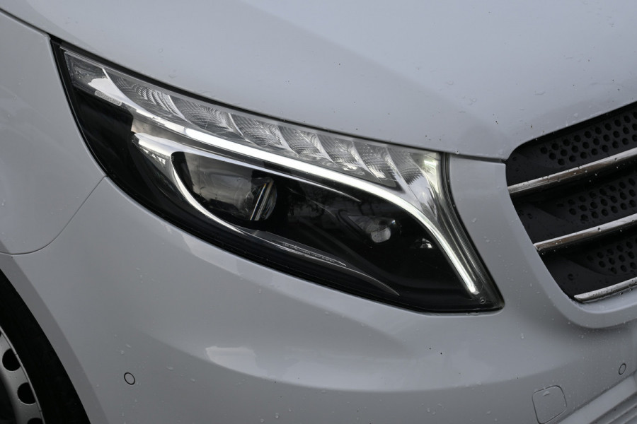 Mercedes-Benz Vito 114 CDI L2 LED, 2500 kg Trekhaak, Navigatie met camera