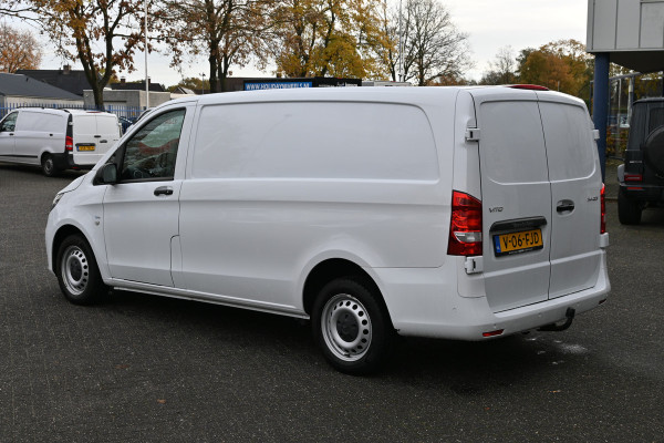Mercedes-Benz Vito 114 CDI L2 LED, 2500 kg Trekhaak, Navigatie met camera