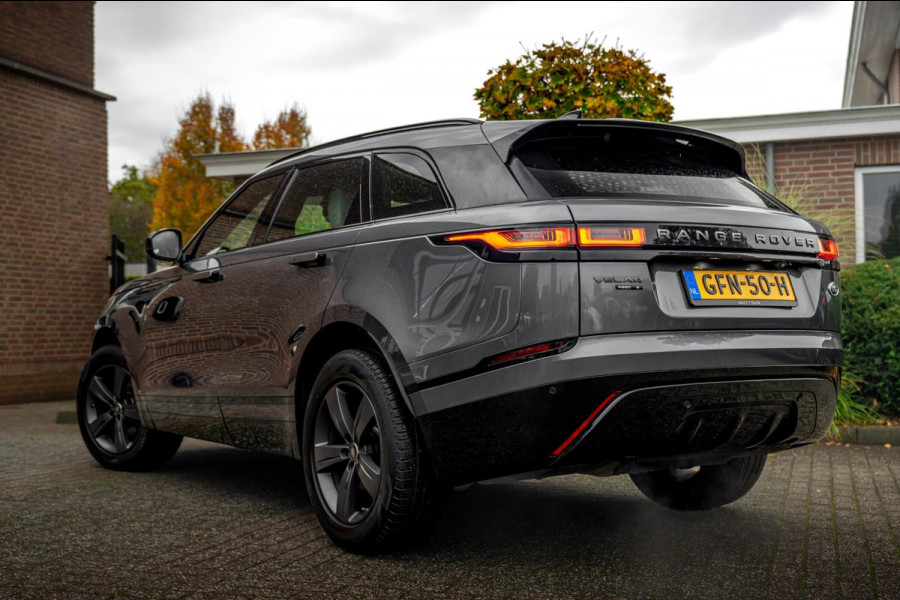 Land Rover Range Rover Velar 2.0 P250 Turbo AWD R-Dynamic S Camera Keyless Meridian 19''