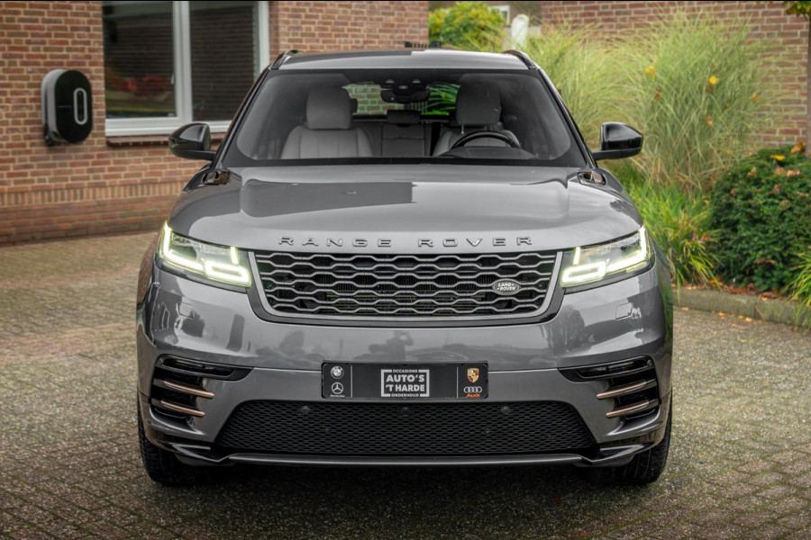 Land Rover Range Rover Velar 2.0 P250 Turbo AWD R-Dynamic S Camera Keyless Meridian 19''