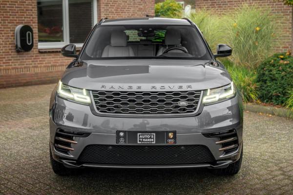 Land Rover Range Rover Velar 2.0 P250 Turbo AWD R-Dynamic S Camera Keyless Meridian 19''