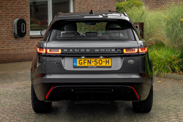 Land Rover Range Rover Velar 2.0 P250 Turbo AWD R-Dynamic S Camera Keyless Meridian 19''
