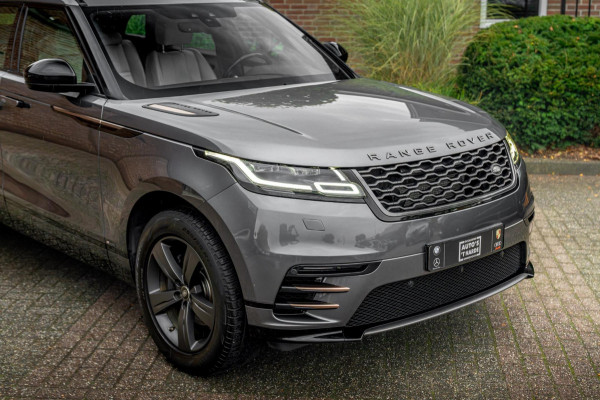 Land Rover Range Rover Velar 2.0 P250 Turbo AWD R-Dynamic S Camera Keyless Meridian 19''