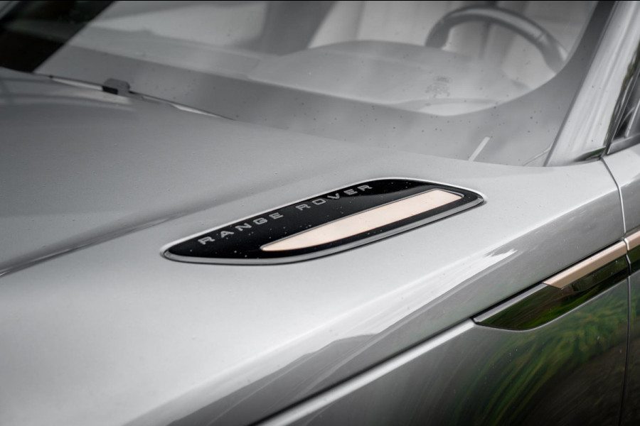 Land Rover Range Rover Velar 2.0 P250 Turbo AWD R-Dynamic S Camera Keyless Meridian 19''