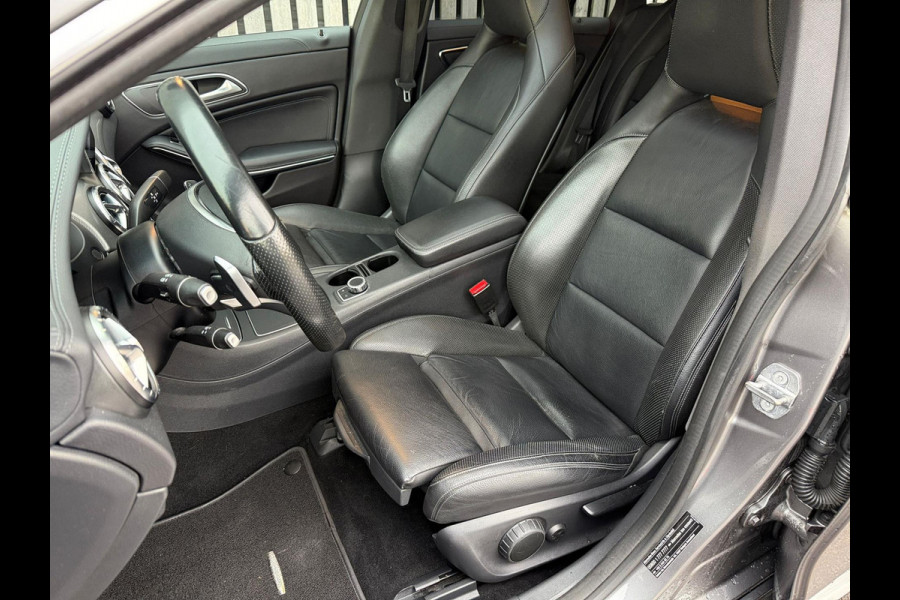 Mercedes-Benz CLA-Klasse Shooting Brake 200 d AMG Line - Panoramadak