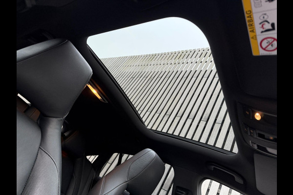 Mercedes-Benz CLA-Klasse Shooting Brake 200 d AMG Line - Panoramadak