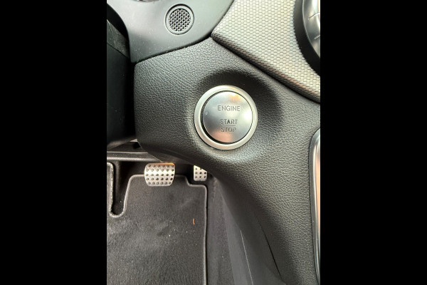 Mercedes-Benz CLA-Klasse Shooting Brake 200 d AMG Line - Panoramadak