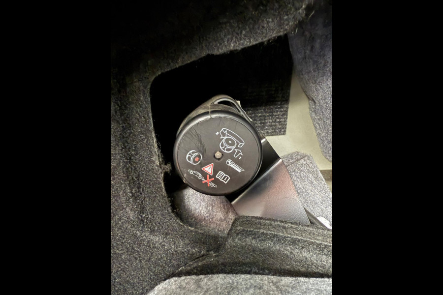 Mercedes-Benz CLA-Klasse Shooting Brake 200 d AMG Line - Panoramadak