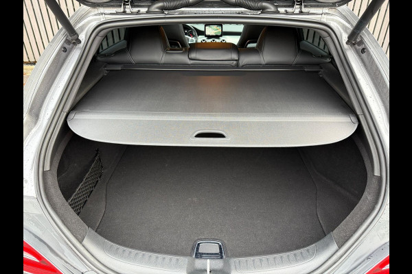 Mercedes-Benz CLA-Klasse Shooting Brake 200 d AMG Line - Panoramadak
