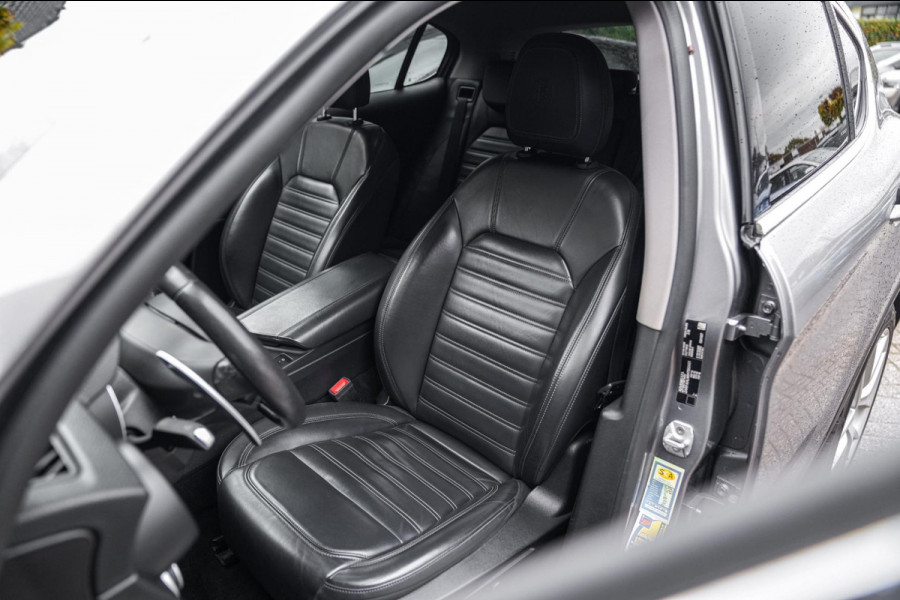 Alfa Romeo Stelvio 2.0 T AWD Super First Edition 280 PK Leder Camera Keyless Stoel/Stuurverw. Elek Klep 20''