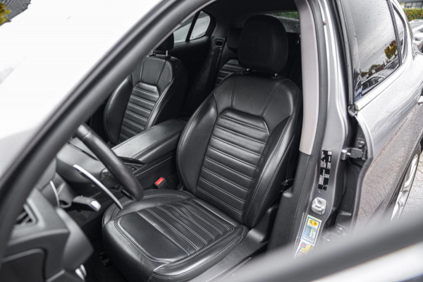 Alfa Romeo Stelvio 2.0 T AWD Super First Edition 280 PK Leder Camera Keyless Stoel/Stuurverw. Elek Klep 20''