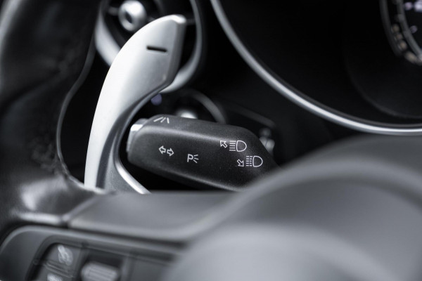 Alfa Romeo Stelvio 2.0 T AWD Super First Edition 280 PK Leder Camera Keyless Stoel/Stuurverw. Elek Klep 20''