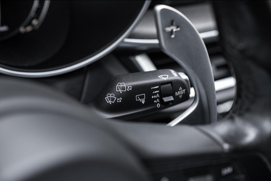 Alfa Romeo Stelvio 2.0 T AWD Super First Edition 280 PK Leder Camera Keyless Stoel/Stuurverw. Elek Klep 20''