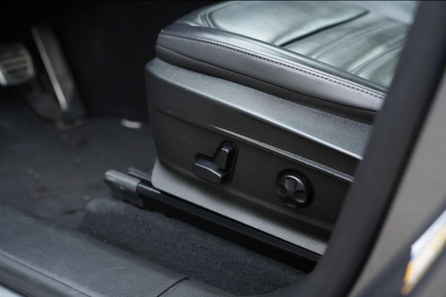 Alfa Romeo Stelvio 2.0 T AWD Super First Edition 280 PK Leder Camera Keyless Stoel/Stuurverw. Elek Klep 20''