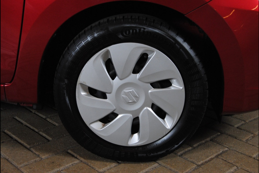 Suzuki Celerio 1.0 Comfort Bluetooth!