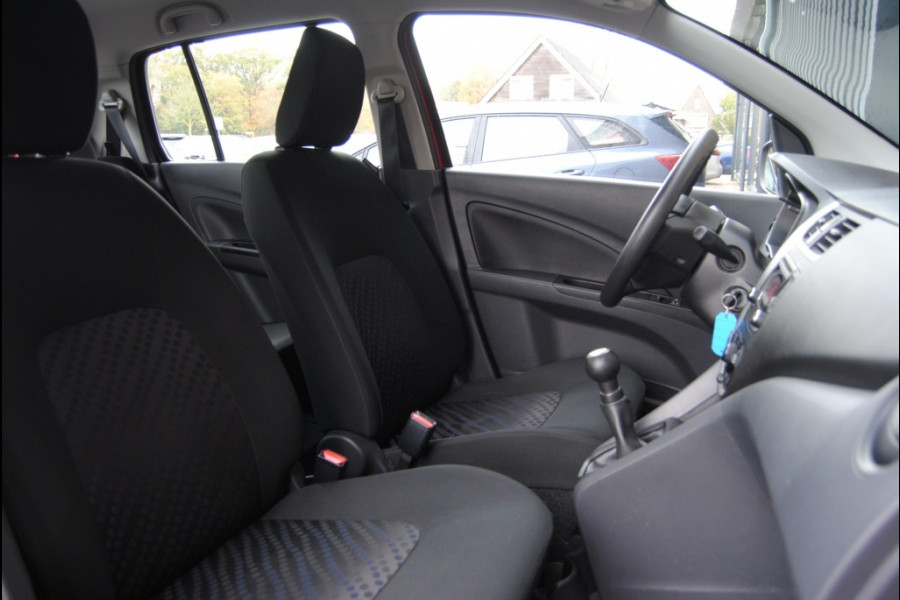 Suzuki Celerio 1.0 Comfort Bluetooth!