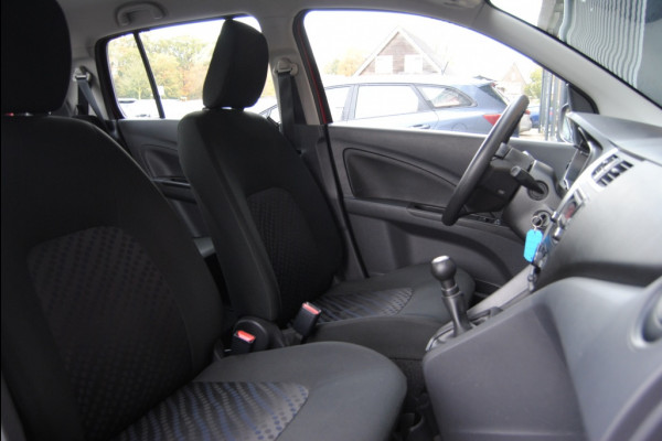 Suzuki Celerio 1.0 Comfort Bluetooth!