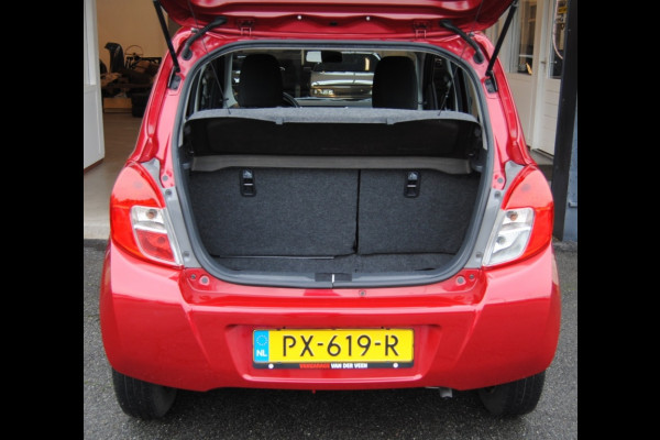 Suzuki Celerio 1.0 Comfort Bluetooth!