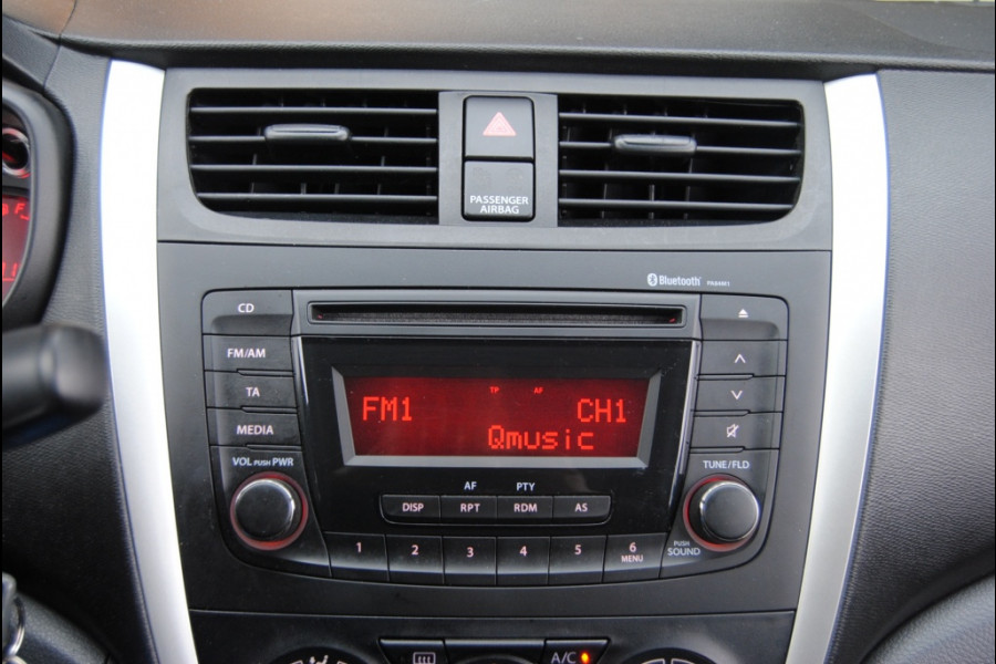 Suzuki Celerio 1.0 Comfort Bluetooth!