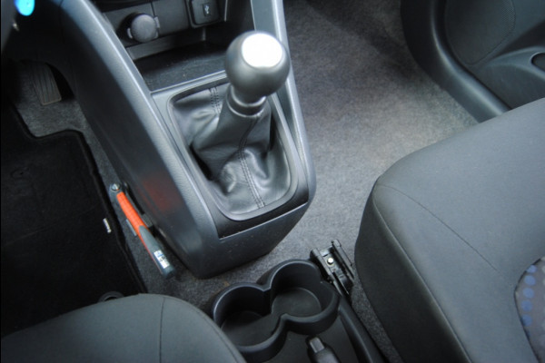 Suzuki Celerio 1.0 Comfort Bluetooth!