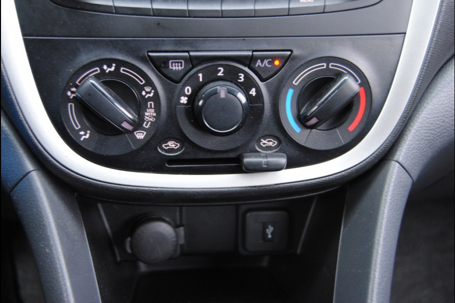 Suzuki Celerio 1.0 Comfort Bluetooth!