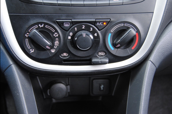 Suzuki Celerio 1.0 Comfort Bluetooth!
