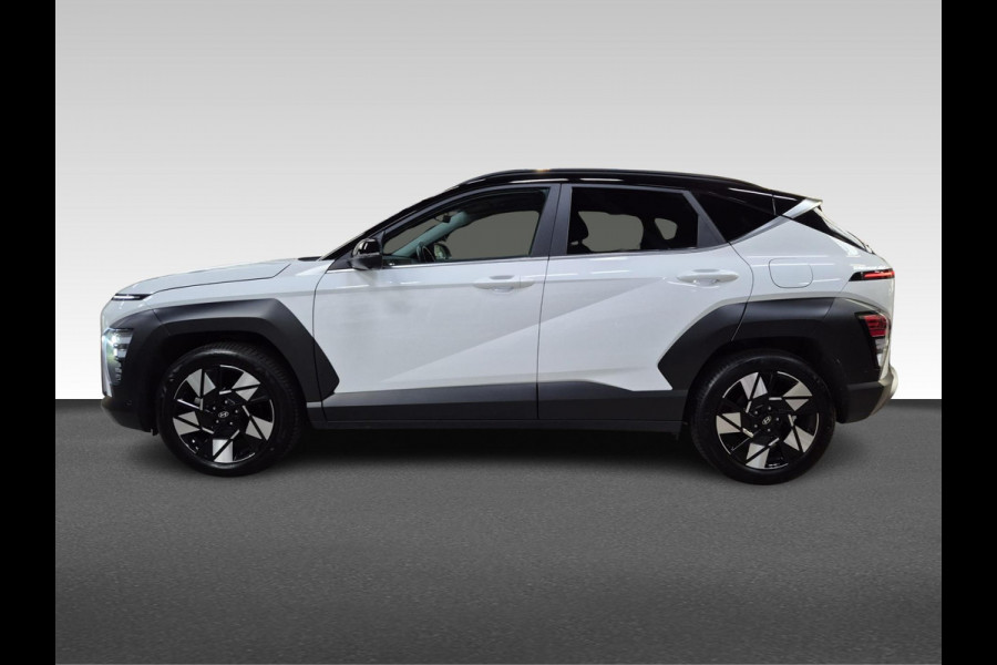Hyundai Kona 1.6 GDI HEV Premium