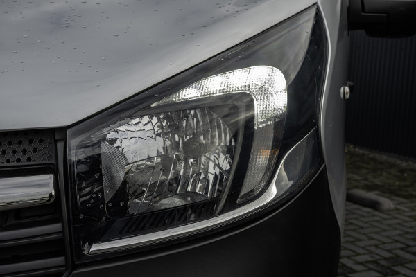 Opel Vivaro Biturbo 1.6 CDTI | L1H1 | LED | Camera | Navi | Cruise | Airco | PDC | Euro 6