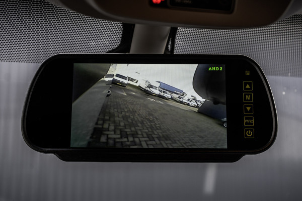 Opel Vivaro Biturbo 1.6 CDTI | L1H1 | LED | Camera | Navi | Cruise | Airco | PDC | Euro 6