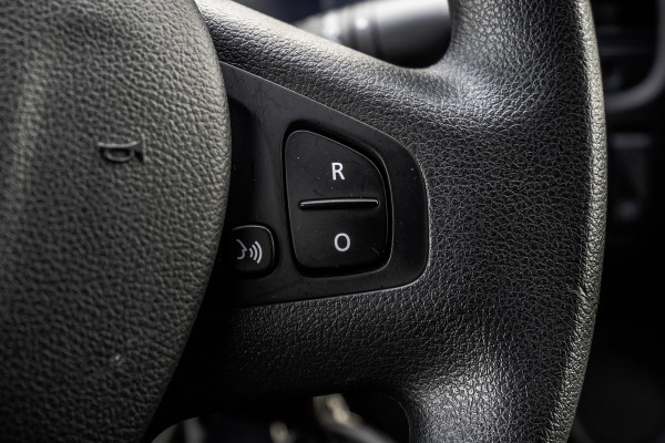 Opel Vivaro Biturbo 1.6 CDTI | L1H1 | LED | Camera | Navi | Cruise | Airco | PDC | Euro 6