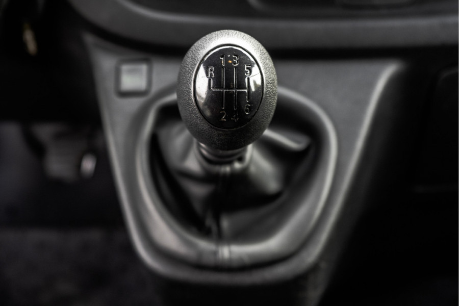 Opel Vivaro Biturbo 1.6 CDTI | L1H1 | LED | Camera | Navi | Cruise | Airco | PDC | Euro 6