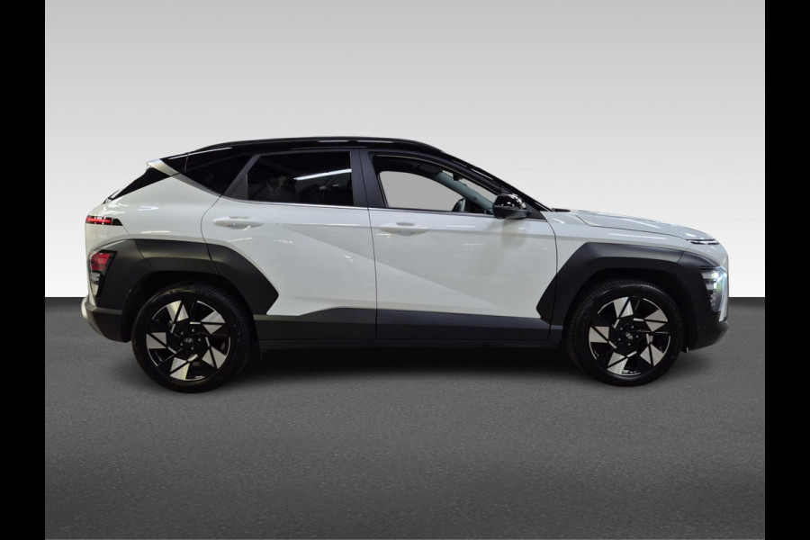 Hyundai Kona 1.6 GDI HEV Premium