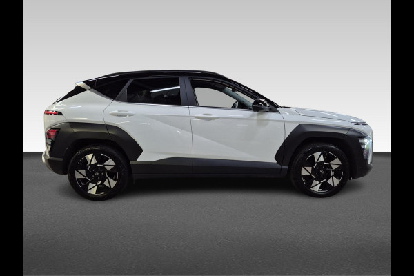 Hyundai Kona 1.6 GDI HEV Premium
